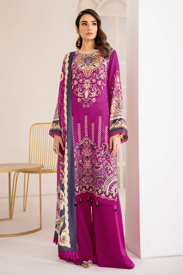 Ramsha R 209 Reet Collection 2021